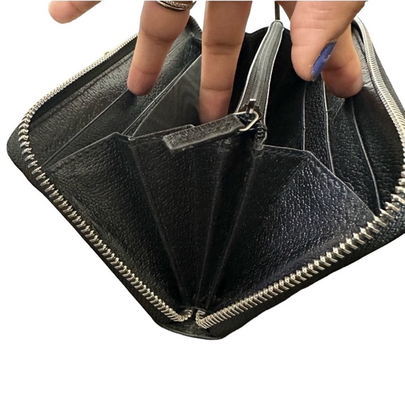 RARE GUCCI Limited edition Off the Grid wallet W/ COA (pristine) - Picture 11 of 13